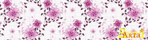 Printed fabric,Printed fabric