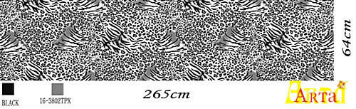 Printed fabric,Printed fabric