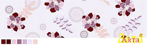 Printed fabric,Printed fabric