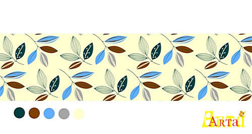 Printed fabric,Printed fabric