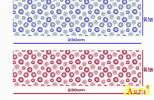 Printed fabric,Printed fabric