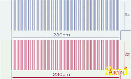 Printed fabric,Printed fabric