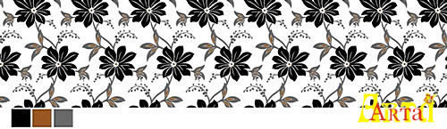 Printed fabric,Printed fabric