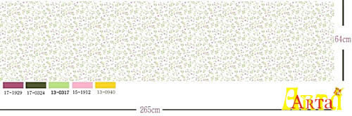 Printed fabric,Printed fabric