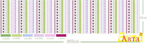 Printed fabric,Printed fabric