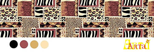 Printed fabric,Printed fabric