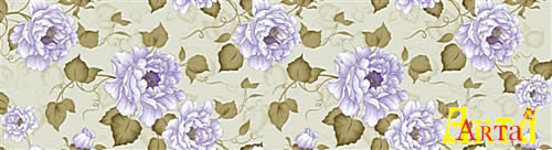 Printed fabric,Printed fabric