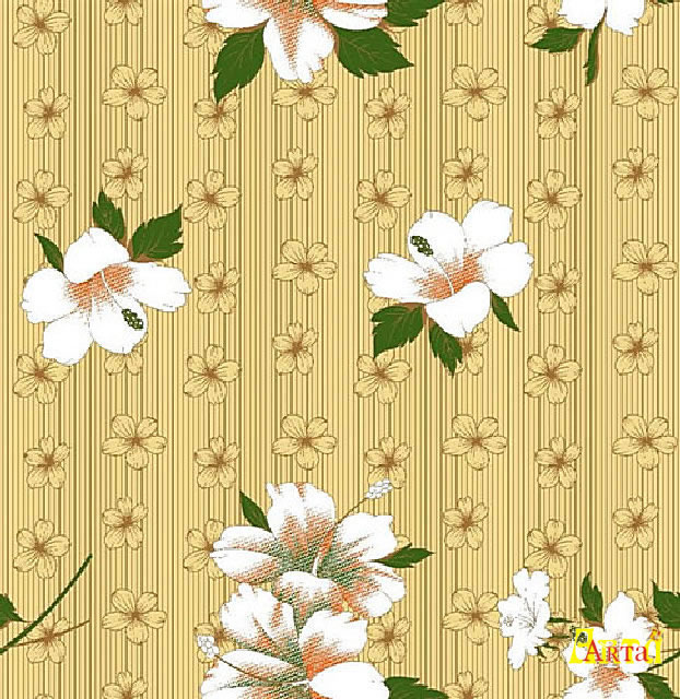 Printed fabric,Printed fabric