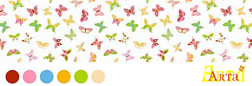 Printed fabric,Printed fabric