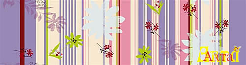 Printed fabric,Printed fabric