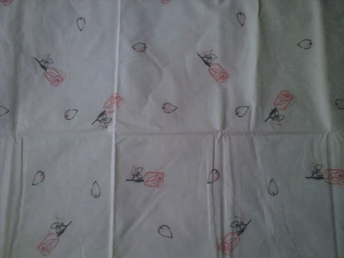 Down-proof,Down-proof