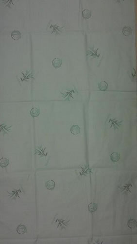 Down-proof,Down-proof