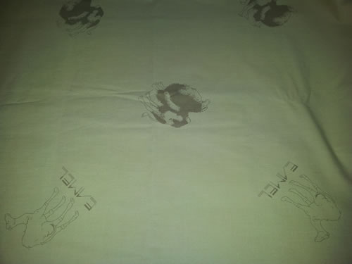 Down-proof,Down-proof